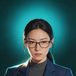 The Analyst — Data analyst