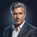 The CEO