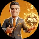 The Sales Leader — Revenue Expert