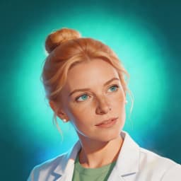 The Scientist — Research scientist