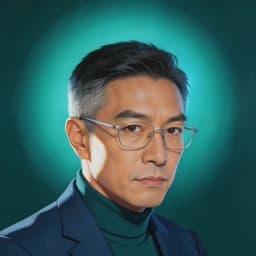 The Strategist — Strategic planner